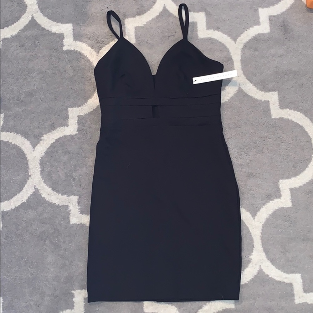 NWT Susana Monaco Dress